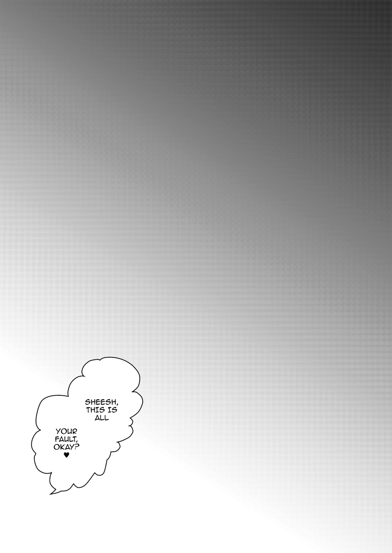 Hentai Manga Comic-Canari's Well-Behaved So She Won't Do A Lewd Livestream!!-Read-23